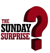 Sunday Surprise sur Winamax